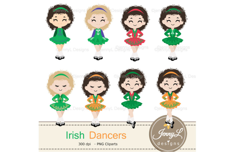 irish-dancers-digital-papers-and-clipart