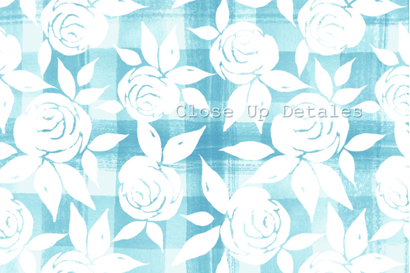 white-flowers-seamless-patterns-watercolor-digital-paper