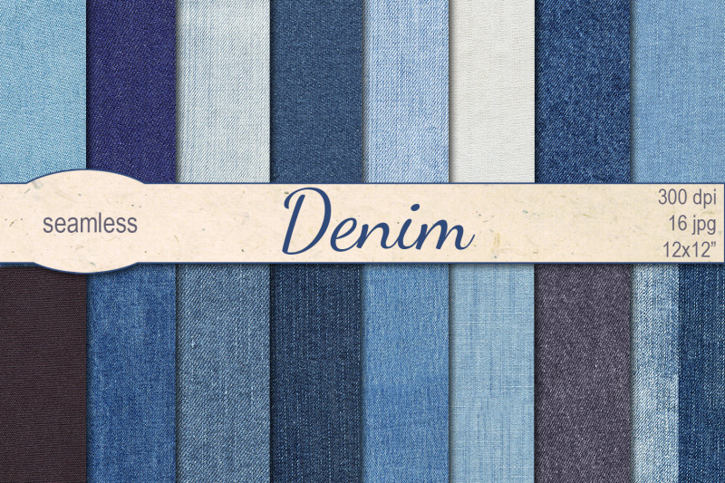 denim-seamless-patterns