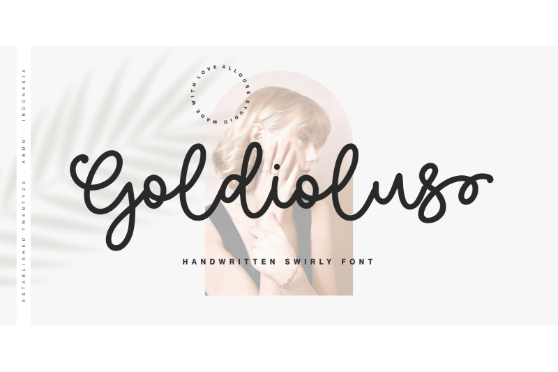 goldiolus