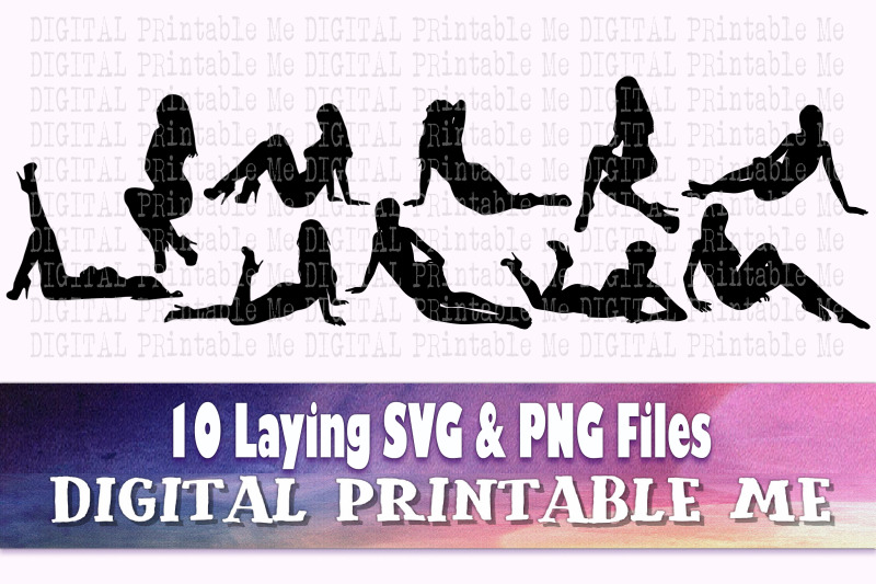sexy-woman-svg-lady-laying-down-silhouette-bundle-png-clip-art-10