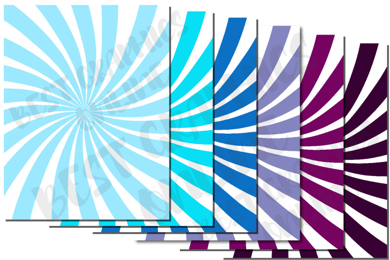 starburst-swirl-pattern-digital-papers-rays-swirl-digital-paper-pack