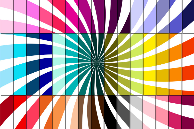 starburst-swirl-pattern-digital-papers-rays-swirl-digital-paper-pack
