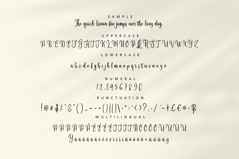 bantara-modern-script-font