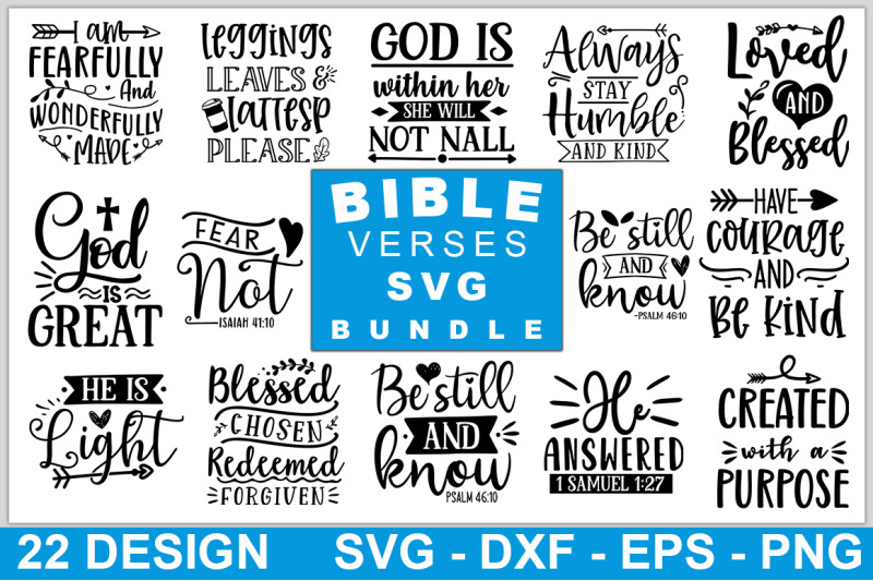bible-verses-svg-bundle