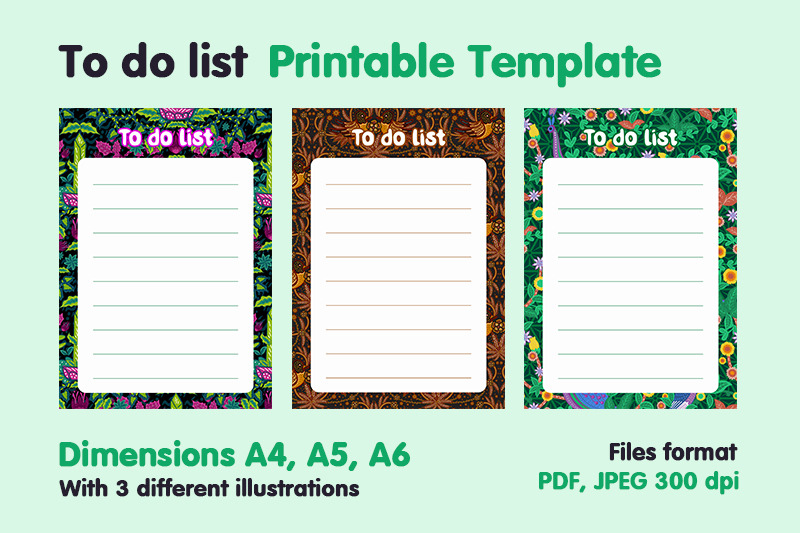 to-do-list-planner-printable-template