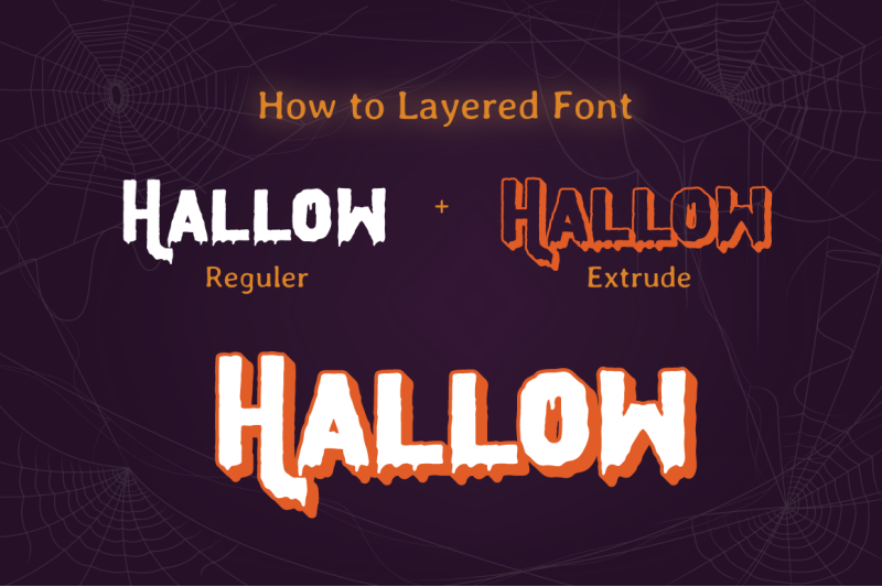 midnight-union-halloween-font