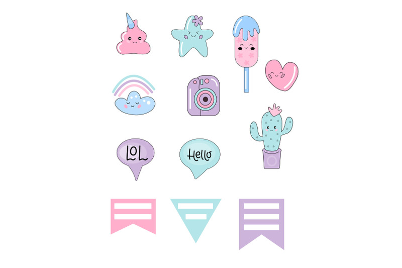 kawaii-planner-stickers-planner-stickers-kawaii-planner