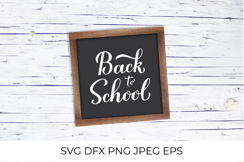 back-to-school-calligraphy-lettering-first-day-of-school-svg