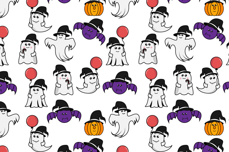 cule-halloween-seamless-pattern