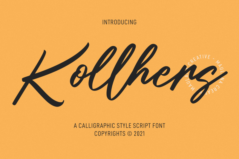 kollhers-calligraphy-script-font