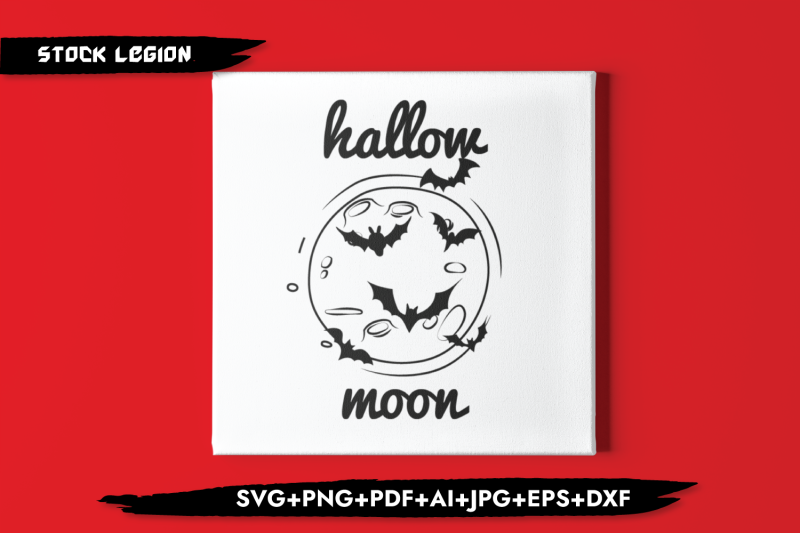 hallow-moon-svg