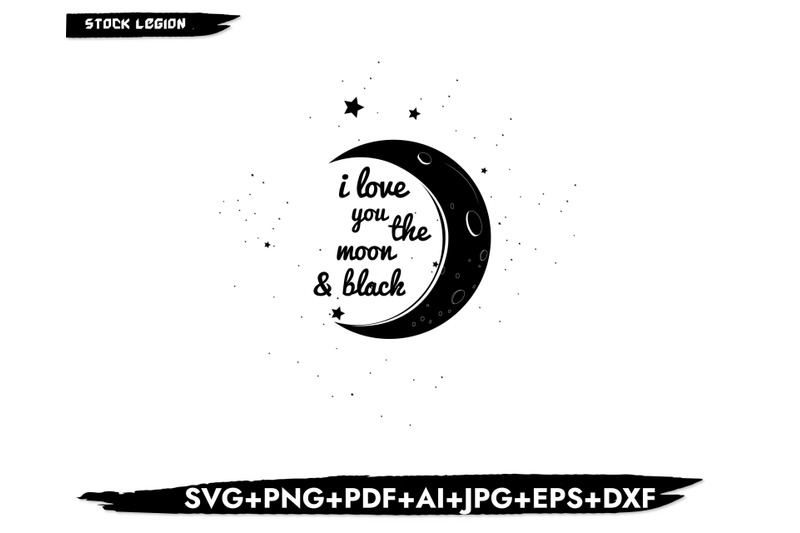 i-love-you-the-moon-amp-black-svg