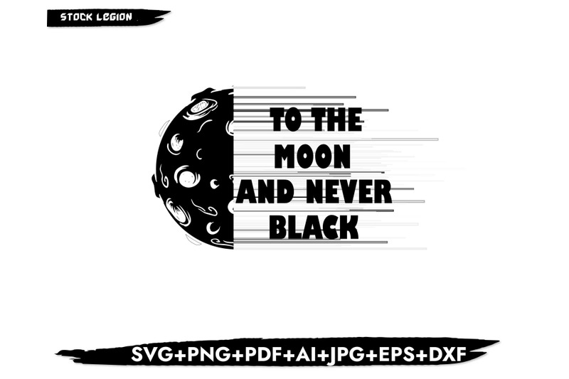 to-the-moon-amp-never-black-svg