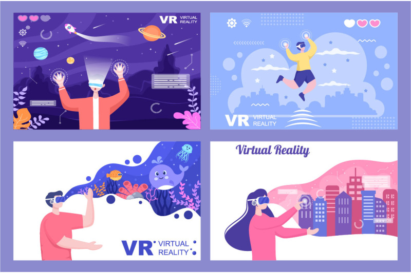 17-vr-glasses-virtual-reality-vector-illustration