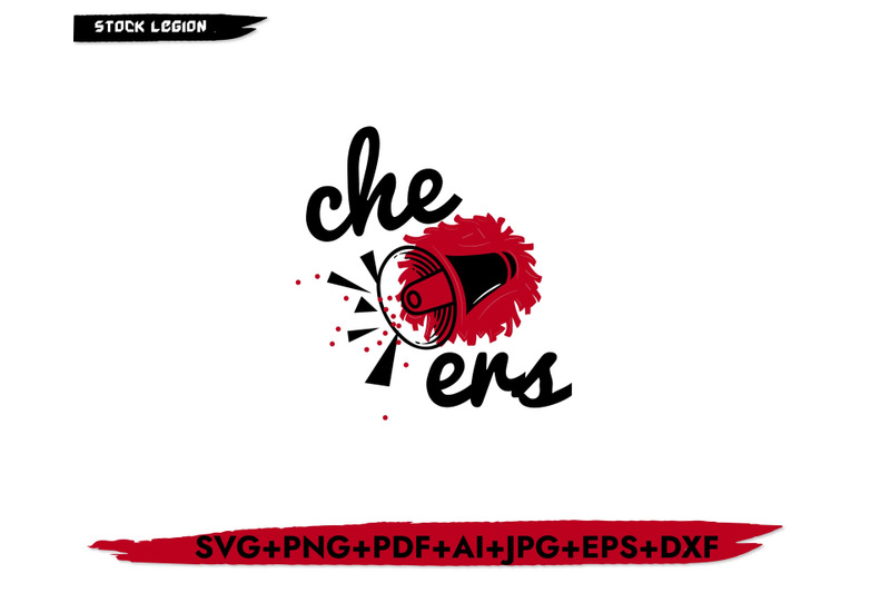 cheers-mic-red-svg