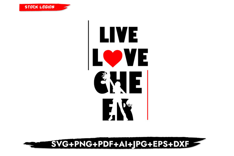 live-love-cheer-svg