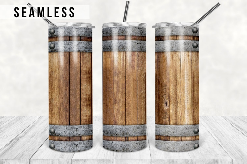 whisky-barrel-20oz-straight-amp-tapered-tumbler-design-template-for-subl