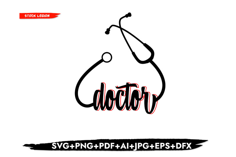doctor-svg