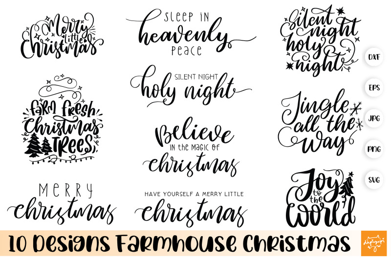 farmhouse-christmas-bundle