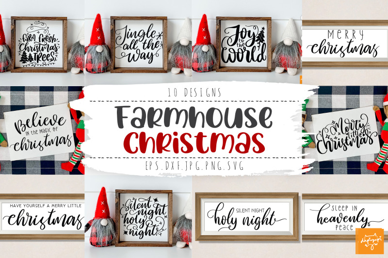 farmhouse-christmas-bundle