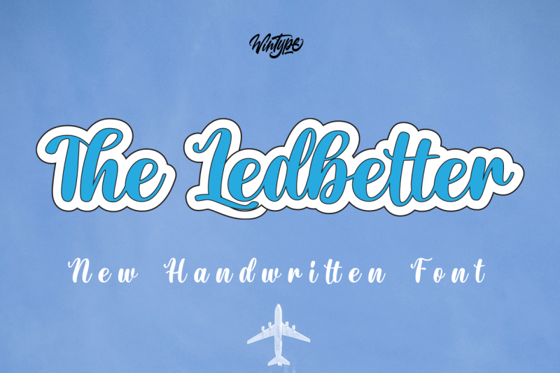 the-ledbetter