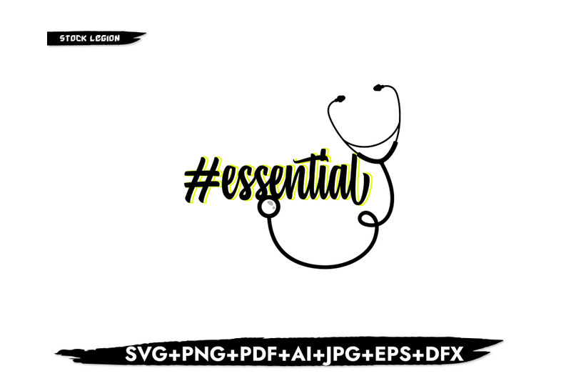 essential-svg