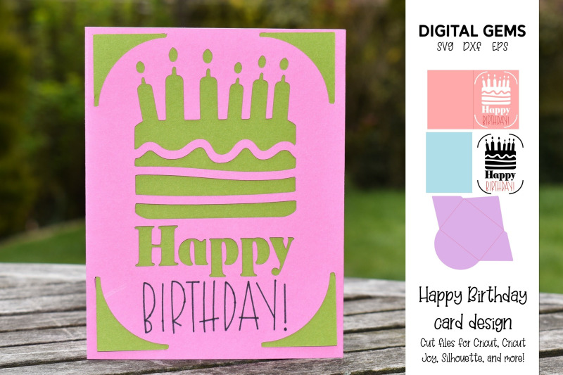 birthday-cake-card-design