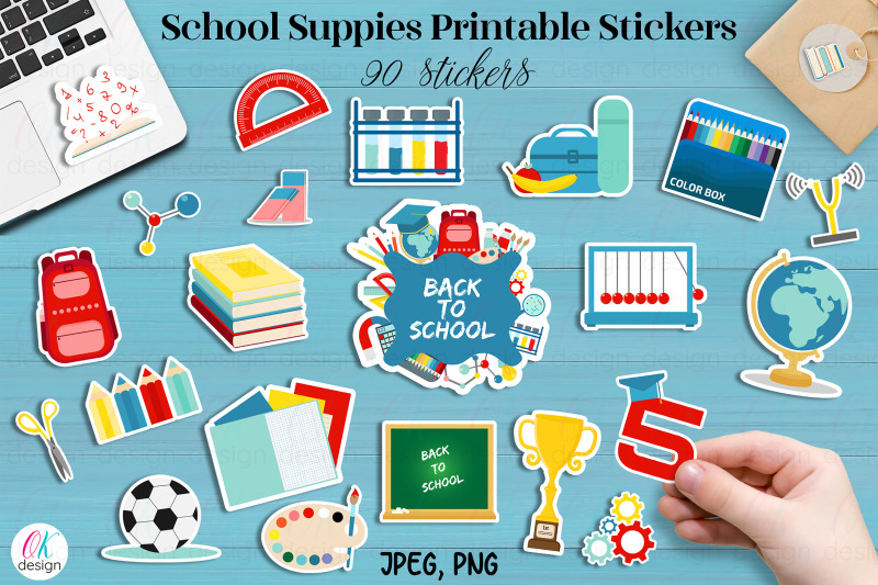 school-supplies-stickers-bundle-90-school-stickers