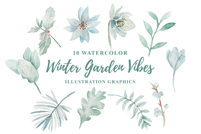 10-watercolor-winter-garden-vibes-illustration-graphics
