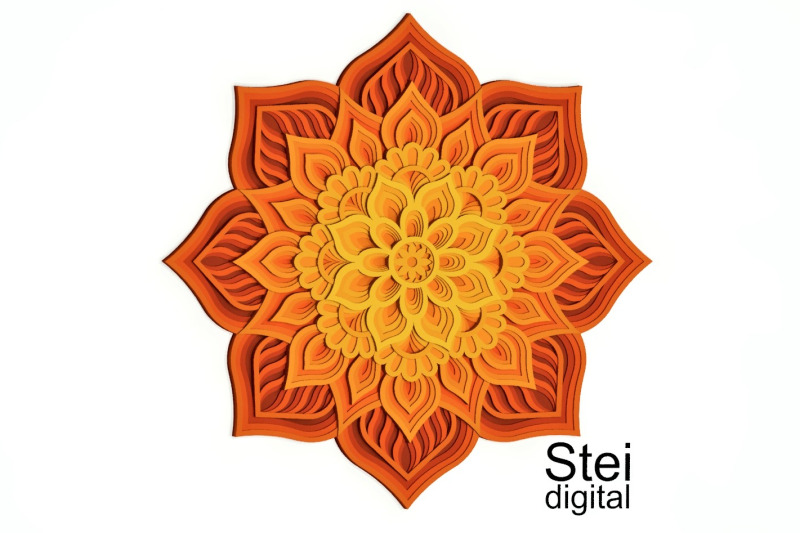 flower-mandala-svg-dxf-cut-files-3d-mandala-svg