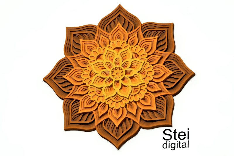 flower-mandala-svg-dxf-cut-files-3d-mandala-svg