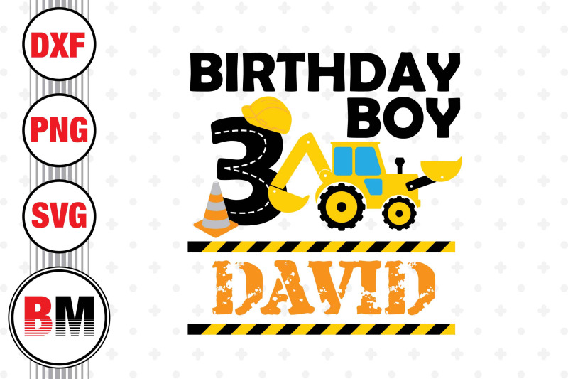 3rd-birthday-construction-svg-png-dxf-files