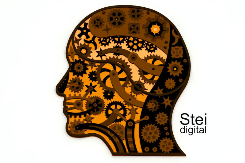 3d-steampunk-head-svg-dxf-cut-files-layered-head-svg