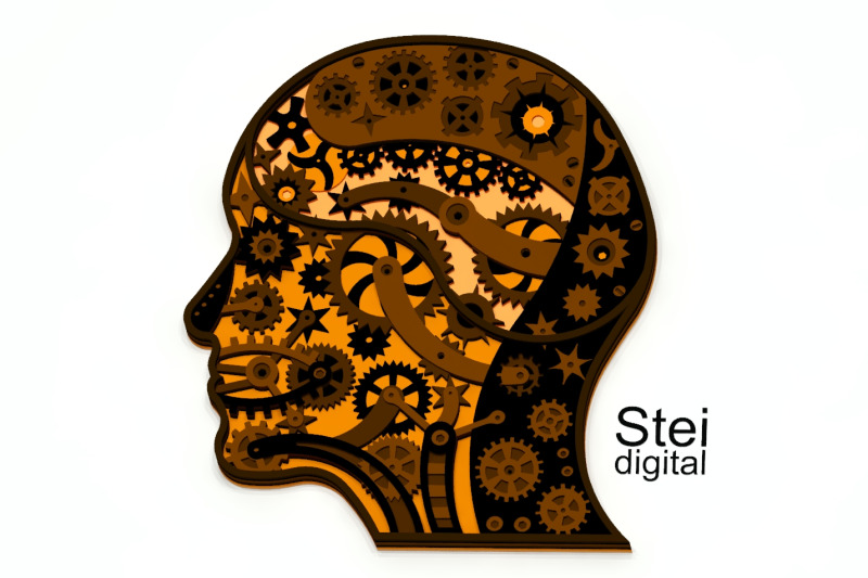 3d-steampunk-head-svg-dxf-cut-files-layered-head-svg
