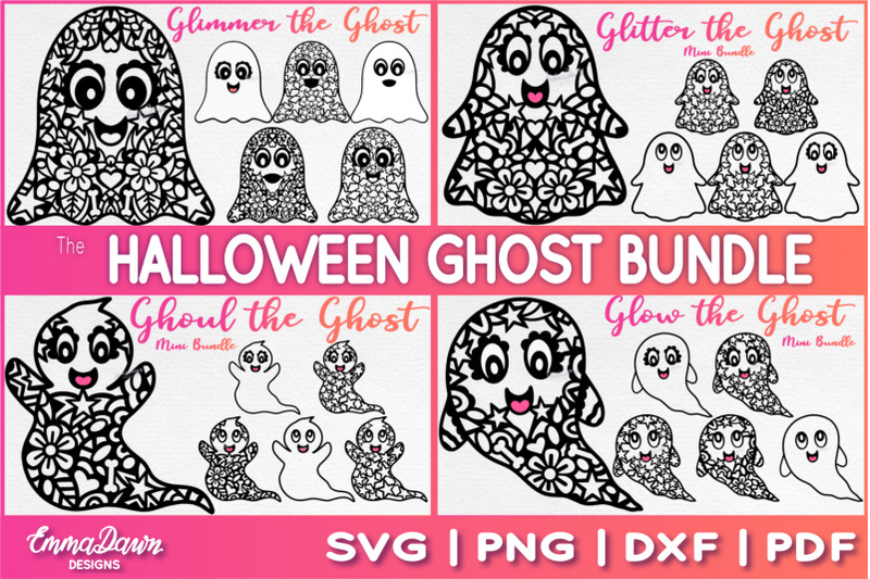 the-halloween-ghost-svg-bundle-24-mandala-zentangle-designs