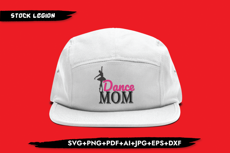 dance-mom-svg