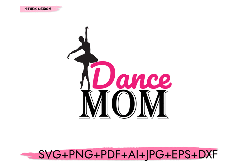 dance-mom-svg