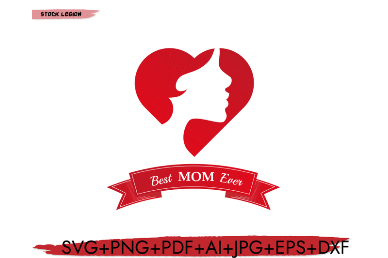 best-mom-ever-svg