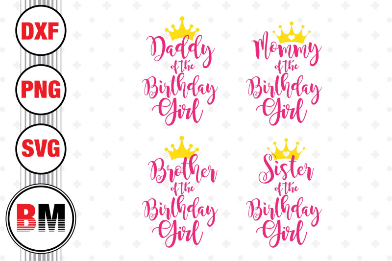 birthday-girl-family-svg-png-dxf-files