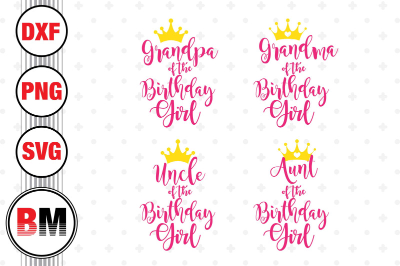 birthday-girl-family-svg-png-dxf-files