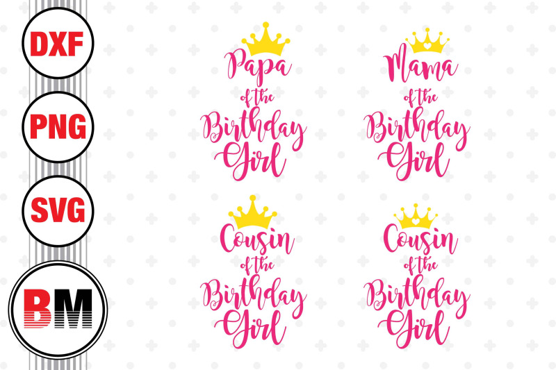 birthday-girl-family-svg-png-dxf-files