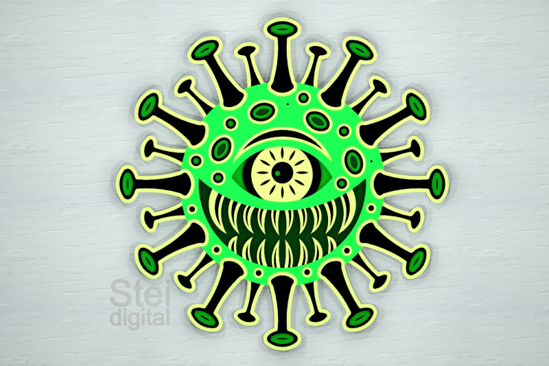 3d-virus-evil-mandala-svg-dxf-files-layered-covid-svg