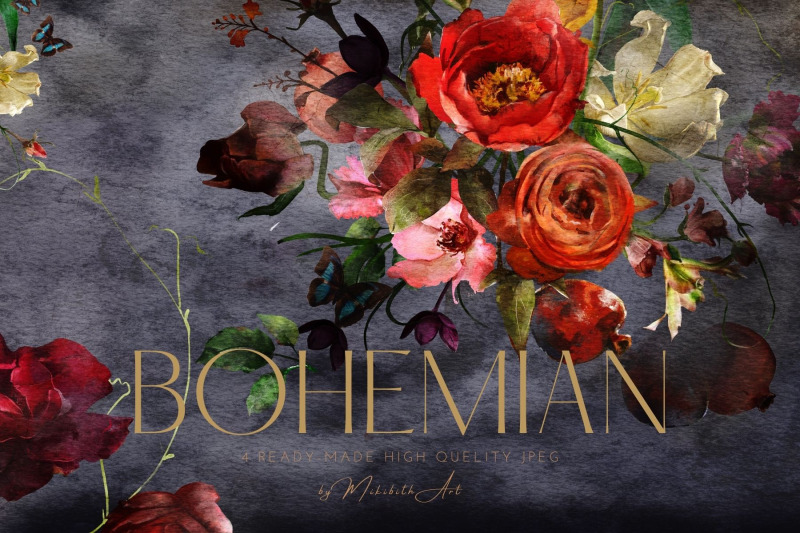 bohemian-bouquets-and-elements