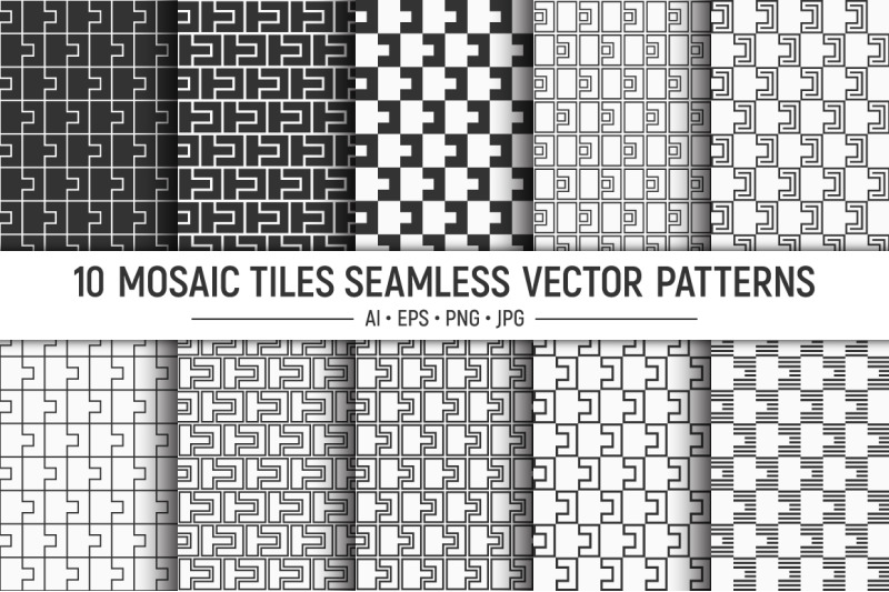 10-seamless-geometric-tiles-patterns