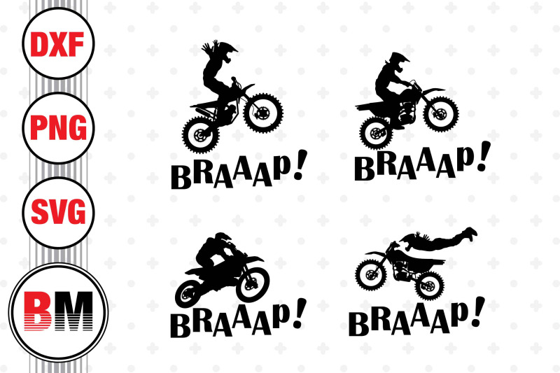 braaap-motocross-svg-png-dxf-files