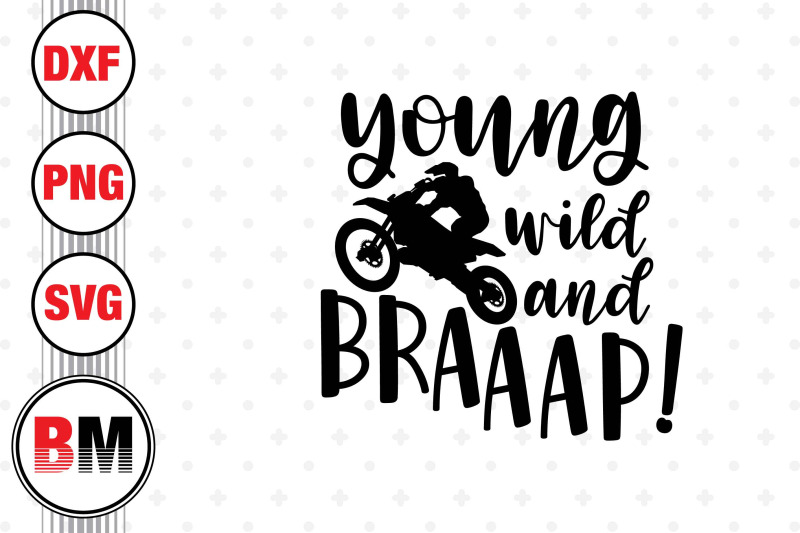 young-will-and-braaap-motocross-svg-png-dxf-files