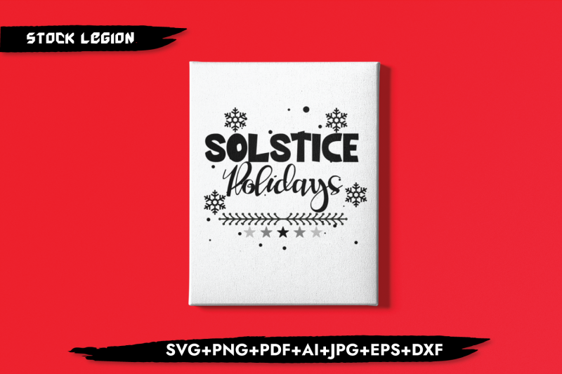 solstice-holidays-svg