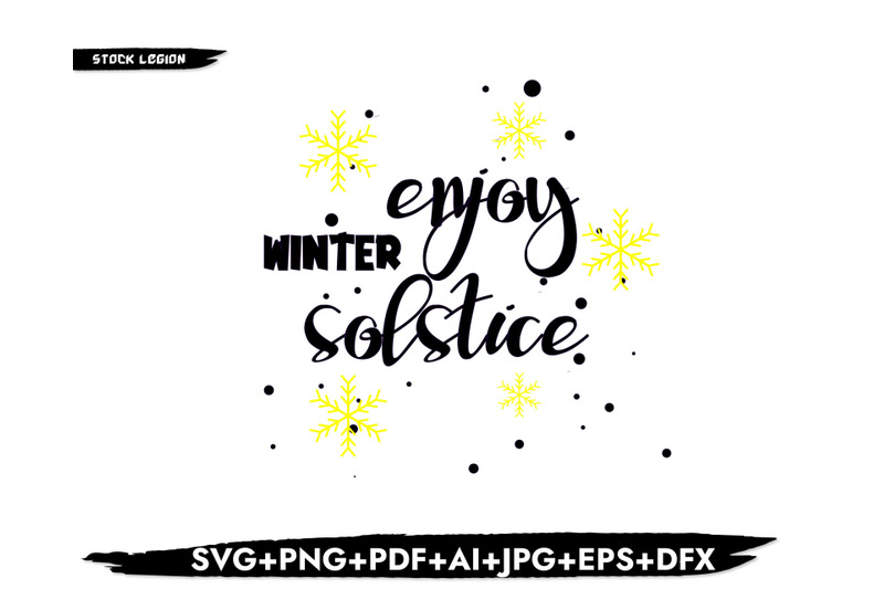enjoy-winter-solstice-svg