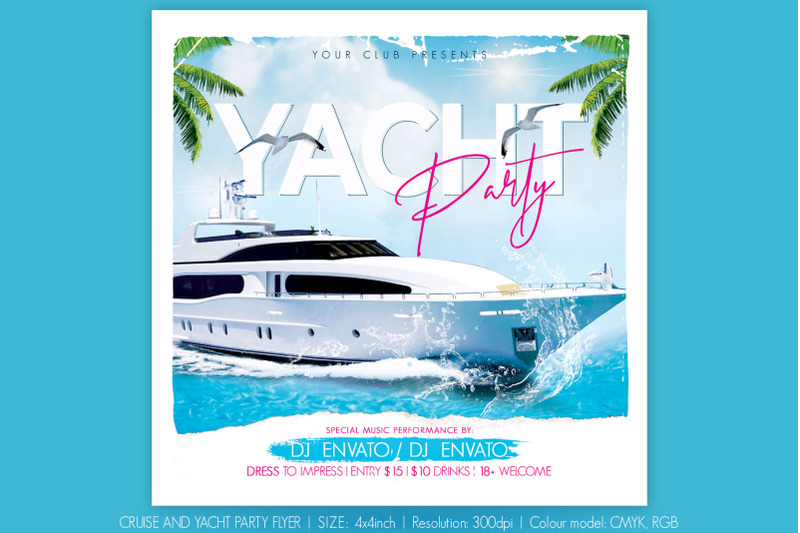 yacht-cruise-flyer